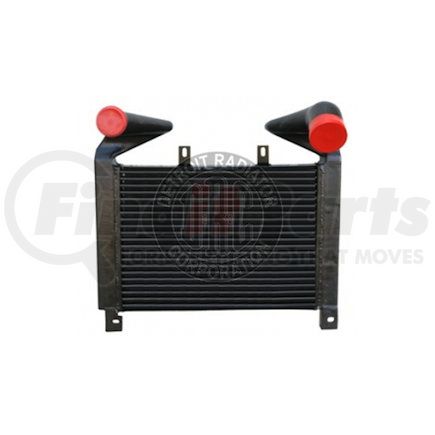 Detroit Radiator Corp MK18E4 Charge Air Cooler for 1996-2007 Mack LE Series