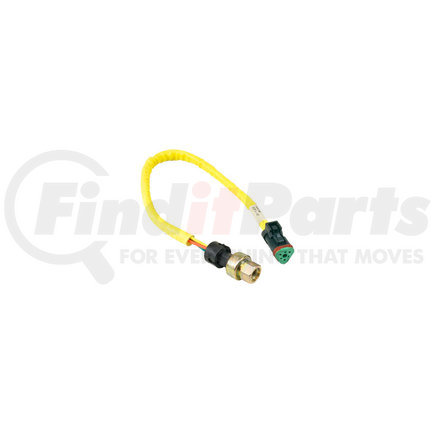 Caterpillar 1619927 Sensor Group Pr