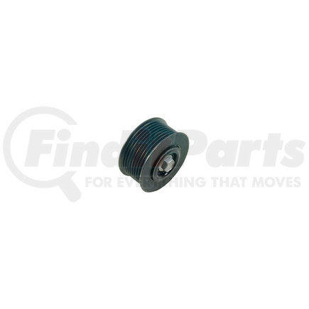 Caterpillar 1731498 PULLEY