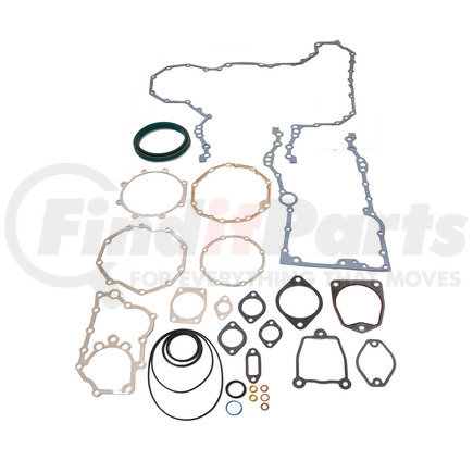 Caterpillar 2341874 Kit-gasket-f