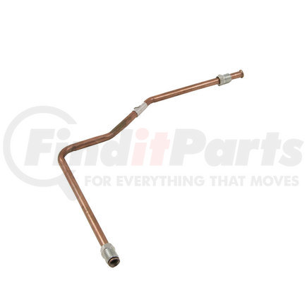 Cummins 3043482 TUBE,FUELDRAIN