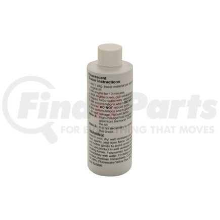 Cummins 3376891 TRACING DYE