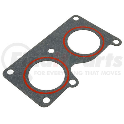 Cummins 3865236 GASKET,THM HOUSING COVER