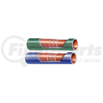 Flexfab 5515-100 RADIATOR HOSE