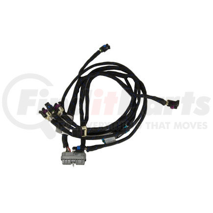 Fuller K4118 KT HRNS,KIT TRANS