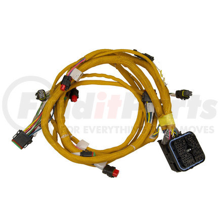 Caterpillar 2639001 Harness Assembly