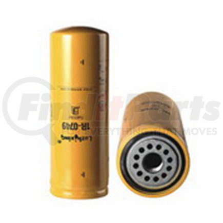 Caterpillar 1R0749 Genuine Filters - CAT Fuel Filter