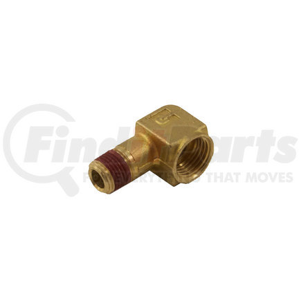 Cummins 181213 Plain Adapter Elbow