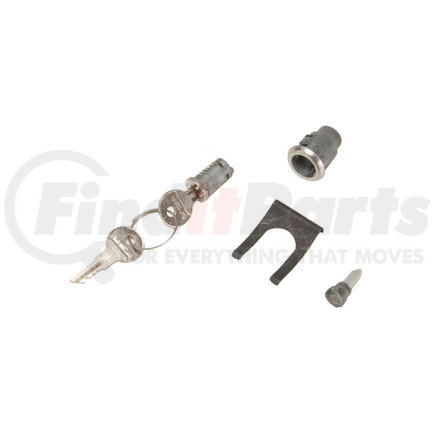 Peterbilt 23-08598 KIT-DOOR LOCK (PB)