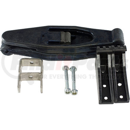 Peterbilt 2313857 Hood Latch Kit