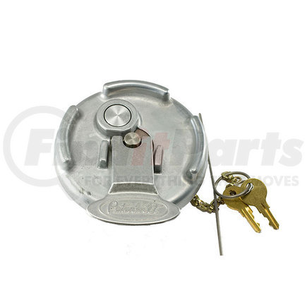 Peterbilt 11-04859-200 4" LOCKING REPLACEMENT FUEL CAP