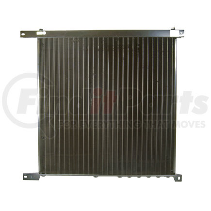 Peterbilt F31-6097 CONDENSER-SINGLE ROW HEAV