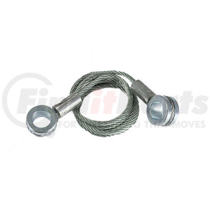 Peterbilt L92-6000-0718 Cable-hood