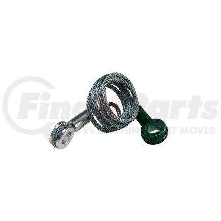 Peterbilt L92-6017-0875 Cable-hood Stop 875mm