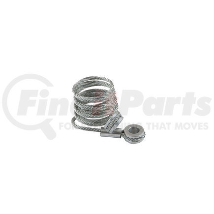 Peterbilt L92-6017-1065 Cable-hood Stop 1065mm