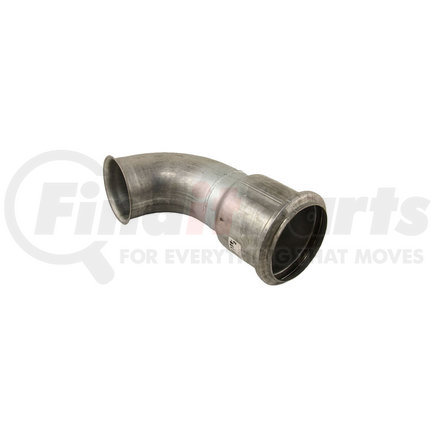 Peterbilt M04-6127 PIPE-EXHAUST 82DEG 4"-5"