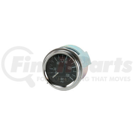 Peterbilt Q43-6000-016 GAUGE-AIR PRESSURE