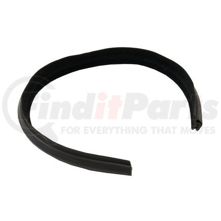 Peterbilt R42-6019-0723 Weatherstrip-door Beltline I