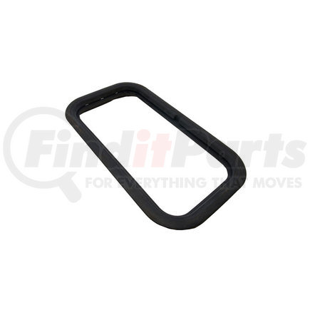 Peterbilt R42-6025 SEAL-DOOR LWR SIDE GLASS