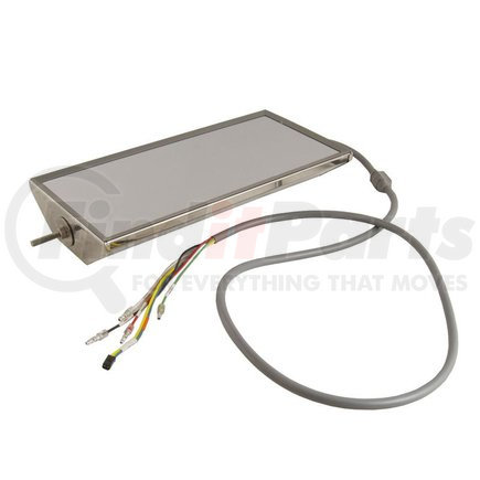 Peterbilt R59-6053-102 Mirror-moto W/oat Sensor