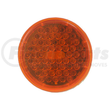 Truck-Lite 44342Y Lamp - Turn, LED, Prevost, 12V