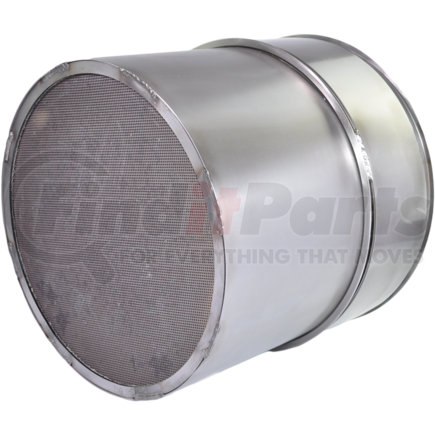 DENSO POWEREDGE DC1-0045 PowerEdge Diesel Particulate Filter - DPF for Volvo D11, D13, D16 (Including Gaskets)