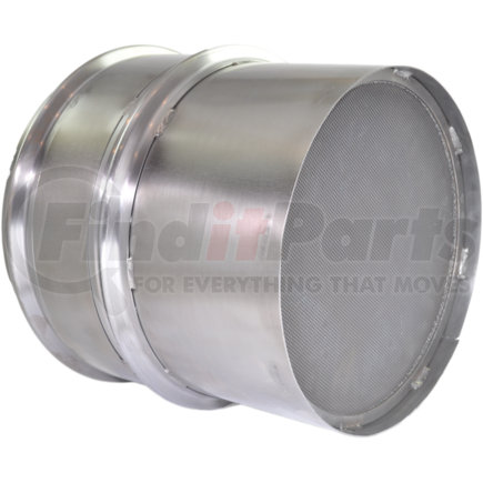 DENSO POWEREDGE DC1-0057 PowerEdge Diesel Particulate Filter - DPF for Volvo D13; Mack MP8 (Including Gaskets)