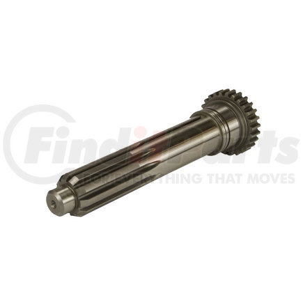 Fuller S2822 Fuller 2” Pull Input Shaft - w/ Bushing