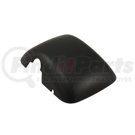 Hino S8791E0050 Mirror Cover Convex Outr Black