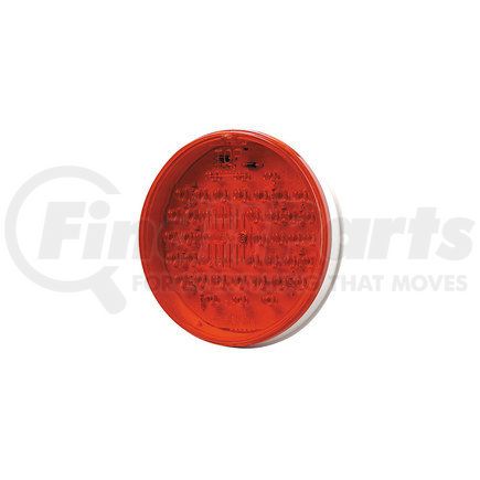 Maxxima M42100R Led Marker Light