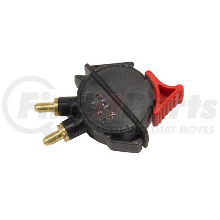 National Seating 229697-01 HIGH PRESSURE SWITCH (RED)