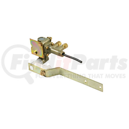 Peterbilt 03-06212 VALVE-HEIGHT LH 9"