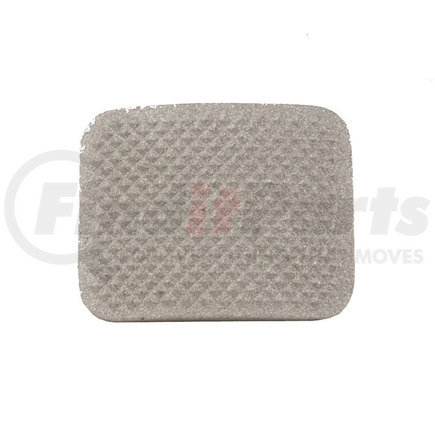 Peterbilt 06-00007 PAD-CLUTCH PEDAL