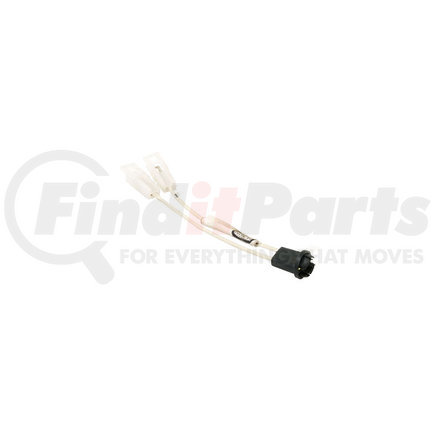 Peterbilt 16-04352 SOCKET ASSY-LAMP