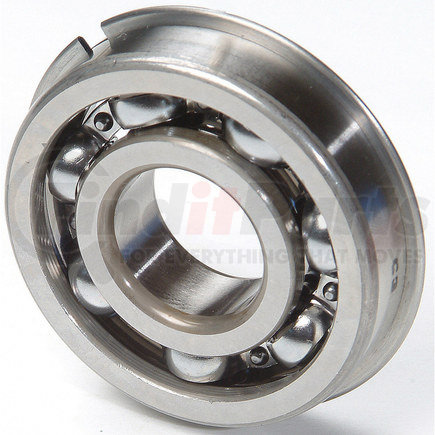 BCA 303-SS National Ball Bearing