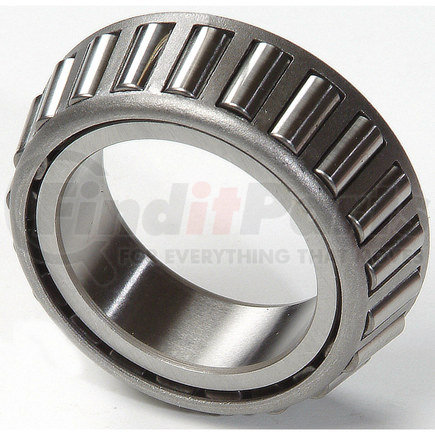 BCA 387AS National Taper Bearing Cone