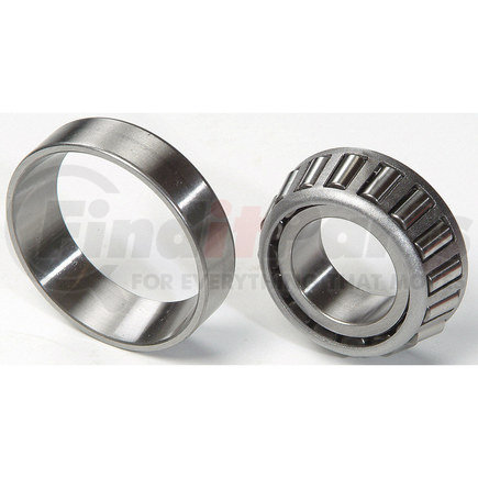 BCA A-4 National Taper Bearing Set