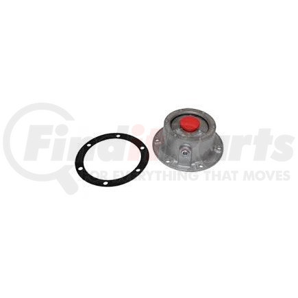 Automann 180.10619 Hub Cap W-Side Fill Plug