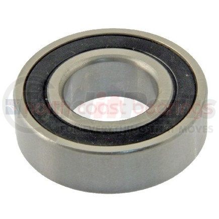 North Coast Bearing 205-FF Clutch Pilot Bearing, Drive Shaft Center Support Bearing, Manual Trans Countershaft Bearing, Manual