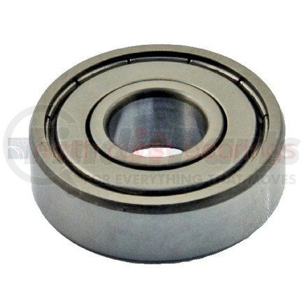 North Coast Bearing 106-SS BEARING