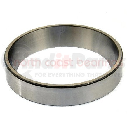 North Coast Bearing 33472 Wheel Race, Differential Carrier Bearing Race, Transfer Case Output Shaft Race