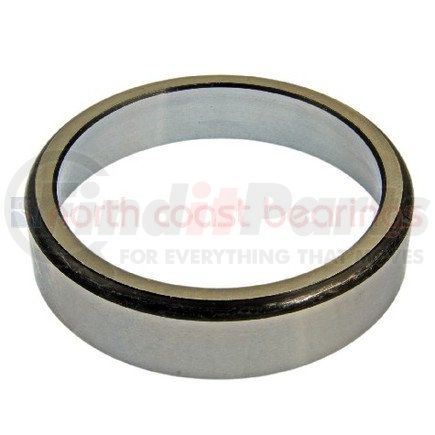 North Coast Bearing 453X Differential Carrier Bearing Race, Wheel Race