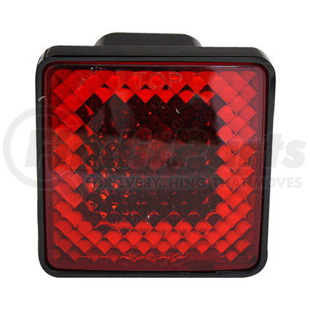 Pilot CR-007 Bully - HITCH BRAKE LIGHT