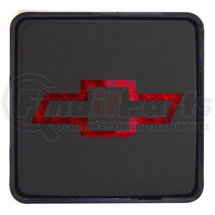 Pilot CR-007C Bully - Hitch Brake Light “Chevrolet”