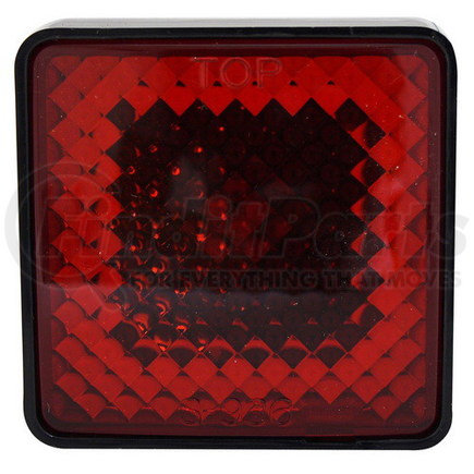 Pilot CR-007A Bully - Hitch Brake Light Tail/Brake