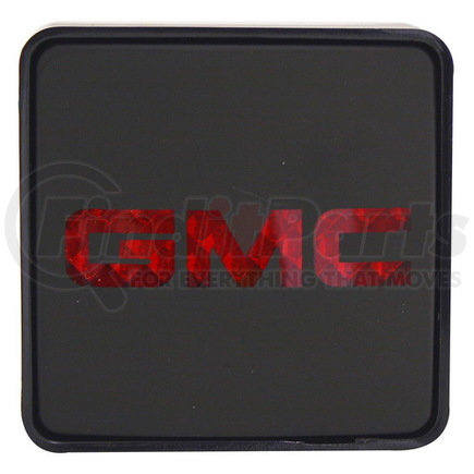 Pilot CR-007G Bully - Hitch Brake Light “GMC”