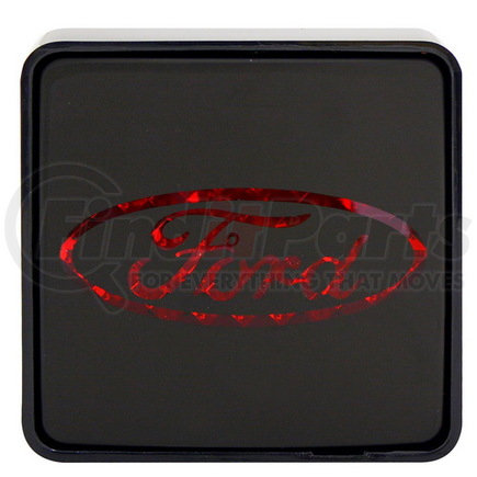 Pilot CR-007F Bully - Hitch Brake Light “Ford”