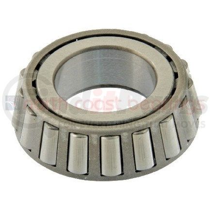 North Coast Bearing LM29749 Manual Trans Differential Bearing, Auto Trans Differential Bearing, Differential Carrier Bearing, Wh