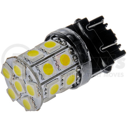 Grote 94851-4 White LED Replacement Bulb - Industry Standard #3157, Wedge Base