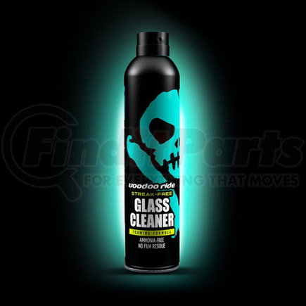 Pilot VR7713 Voodoo Ride Glass Cleaner